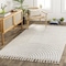 Livabliss Nora NOA-2310 Area Rug , With Fringe NOA2310-537 - alternate 6